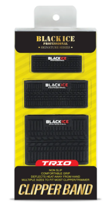 BlackIce Clipper Band Trio