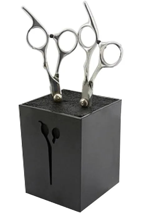 BlackIce Scissor Holder