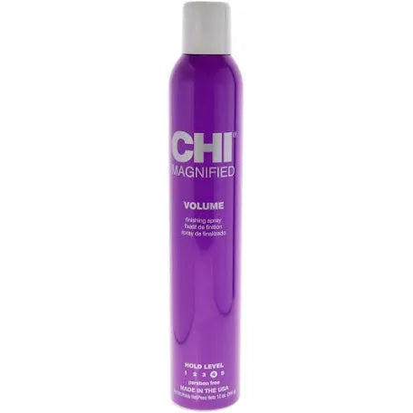 CHI Magnified Volume XF Extra Firm Finishing Spray