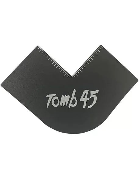 Tomb45 Klutch Card Black