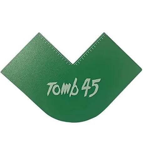 Tomb 45 Klutch Card (Green)