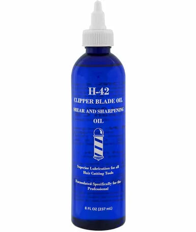 H-42 Clipper Oil 8oz