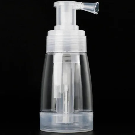 Powder Spray Bottle