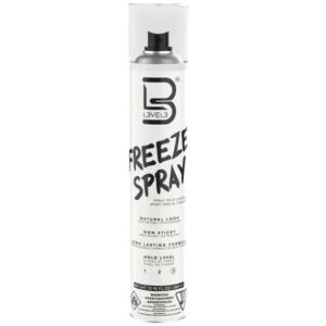 LEVEL3 Freeze Spray 12.95 oz.