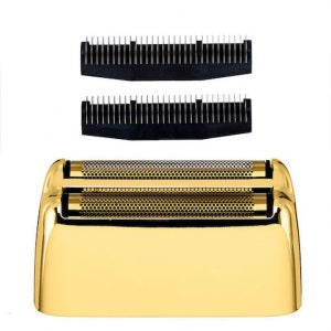 BaBylissPRO Replacement Foil & Cutter Gold | FXRF2G