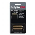 BaBylissPRO Replacement Foil & Cutter Black | FXRF2B