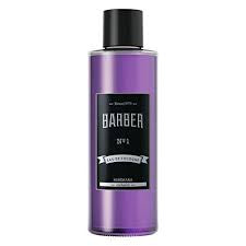 Marmara Barber No.1 (Purple)