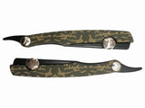 Irving Barbering Company LIMITED CAMO CERAKOTE RAZOR