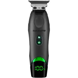 BaBylissPRO x Tomb45 Trimmer (FXT45T) with Wireless-Charging Mat (FXT45MAT)