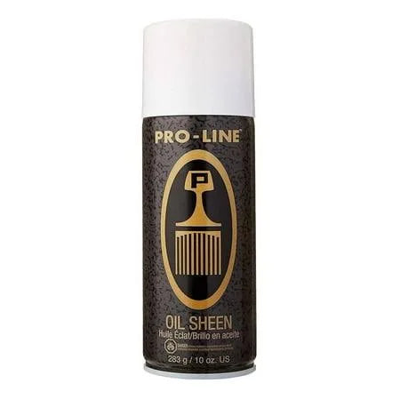 Pro-Line Oil Sheen Spray