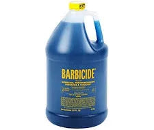 Barbicide Disinfectant 1 Gallon