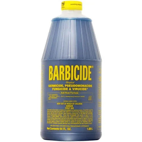 Barbicide Disinfectant (64oz)