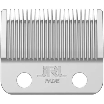 Jrl Fade Blade (Silver)