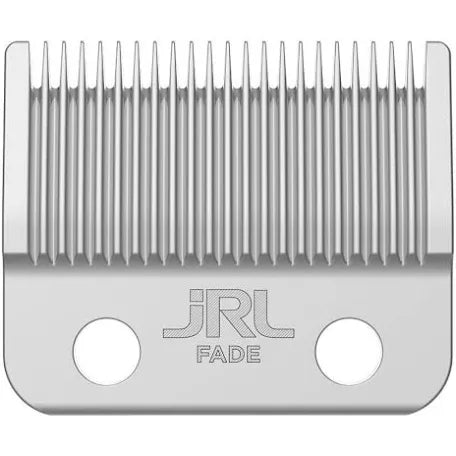 Jrl Fade Blade (Silver)