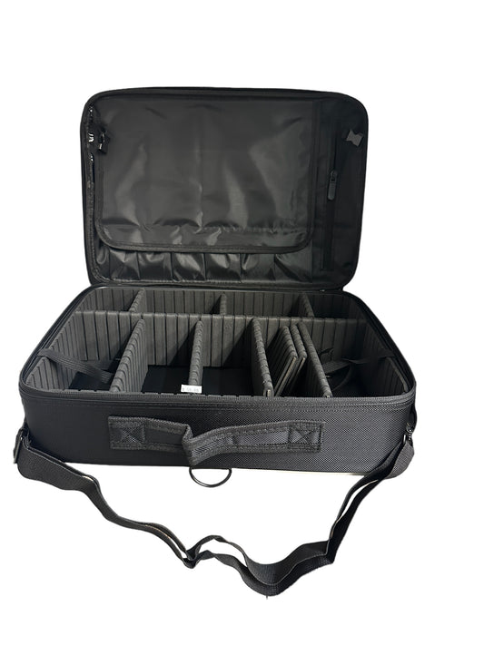 Barber Travel Case