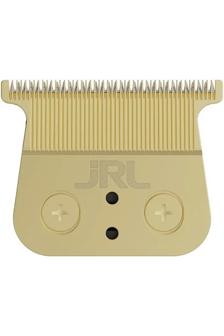 JRL NEW FF2020T EZ-GAP Trimmer Blade Gold