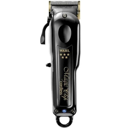 Wahl Magic Clip Cordless "BLACK"