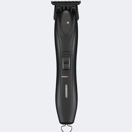 BABYLISSPRO FX3 PROFESSIONAL HIGH-TORQUE TRIMMER