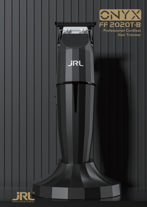 JRL Onyx Trimmer