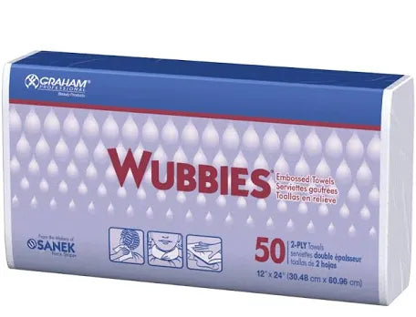 Wubbies