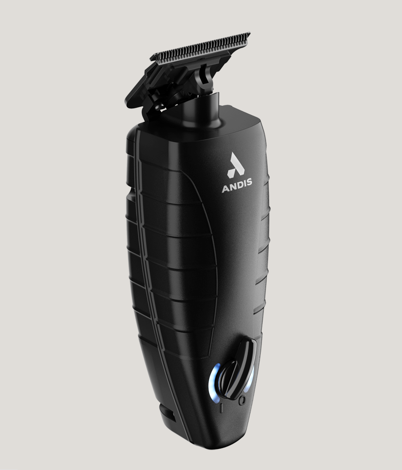 Andis GTX-Exo Black Label M-Force Special Edition Cordless Trimmer #561862