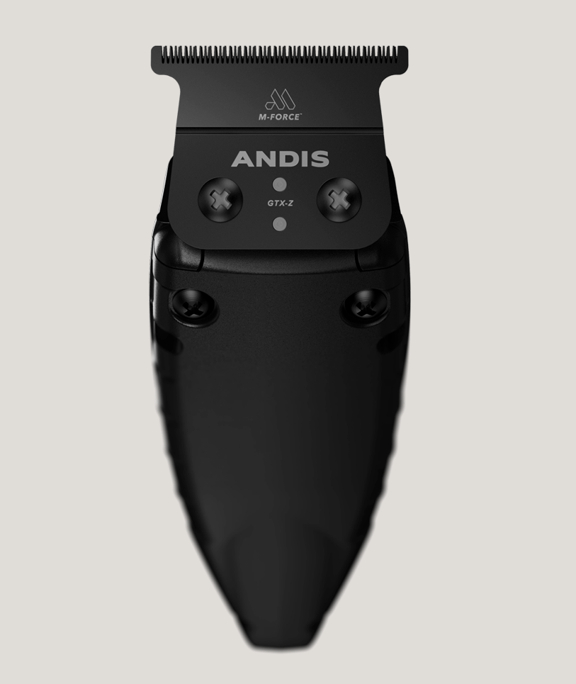 Andis GTX-Exo Black Label M-Force Special Edition Cordless Trimmer #561862