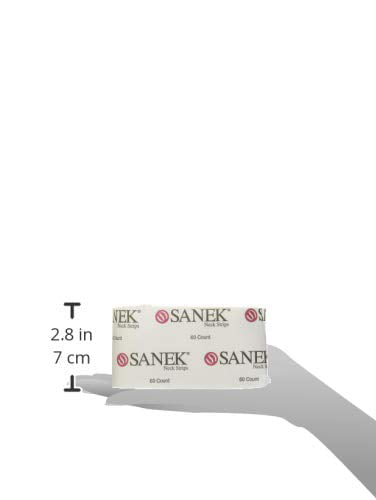 Graham Sanek Neck Strip (Single pack)