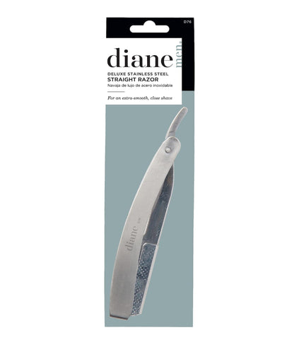 Diane Steel Razor Holder