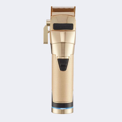 Babyliss Clipper [Gold Snapfx] FX89OGI LIMITED EDITION