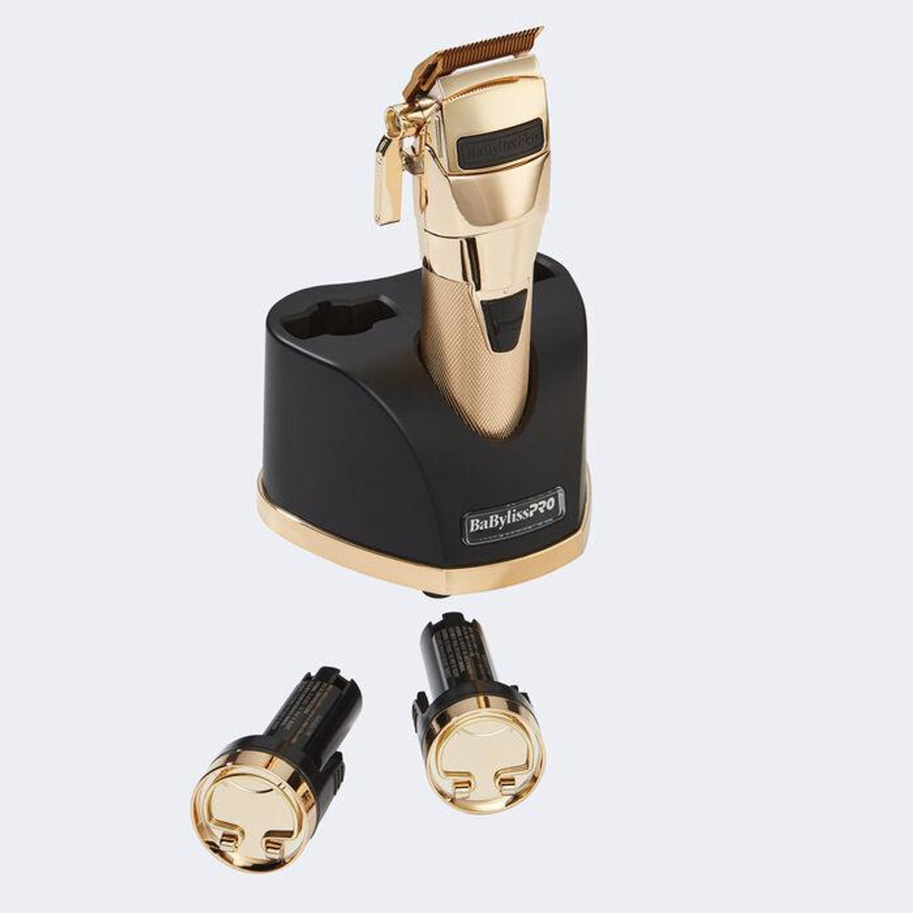 Babyliss Clipper [Gold Snapfx] FX89OGI LIMITED EDITION