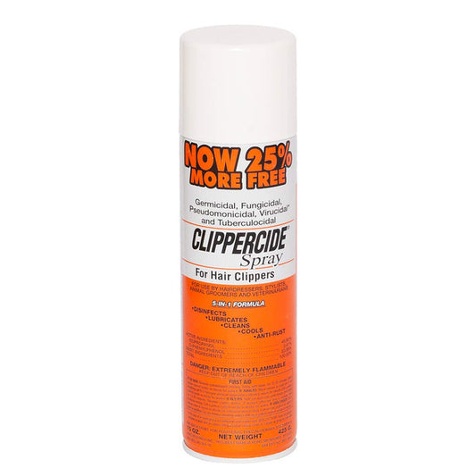 Clippercide Disinfected Spray (15oz)