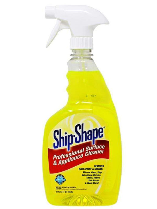 Shipshape Liquid Surface Cleaner (32oz)